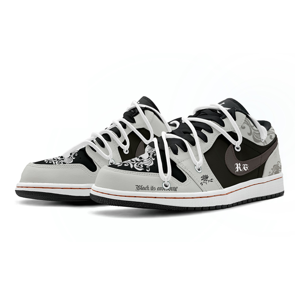 【 】 Jordan Air Jordan 1 Low