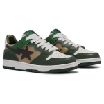 A BATHING APE SK8 STA