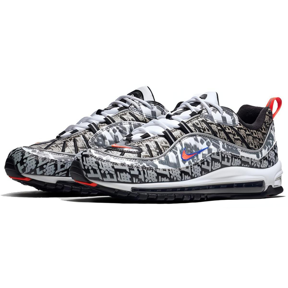 Nike Air Max 98