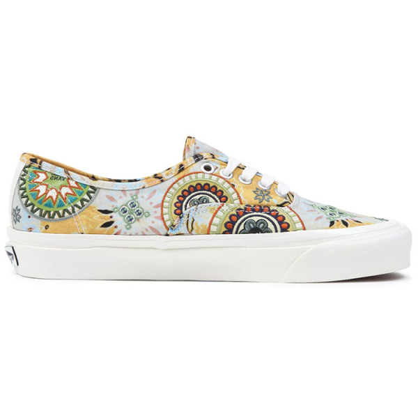Vans Authentic Factory Authentic 44 DX