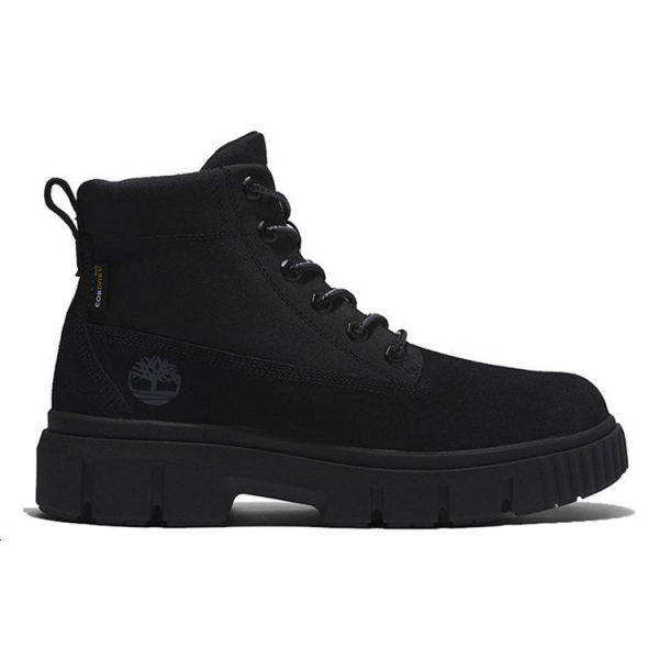 Timberland