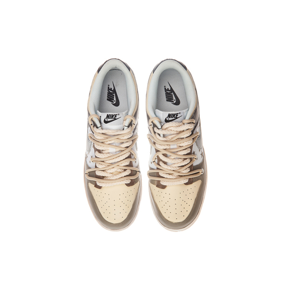 【 】 Nike Dunk Retro Vibe