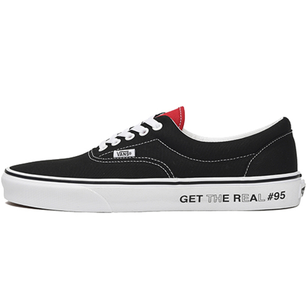 Vans Era Get The Real