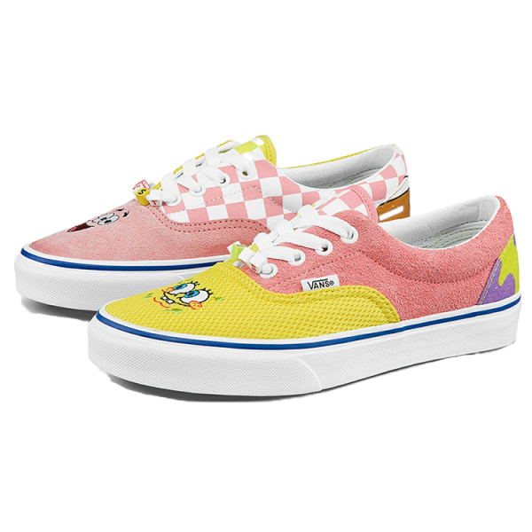 Sandy Liang x Vans Era