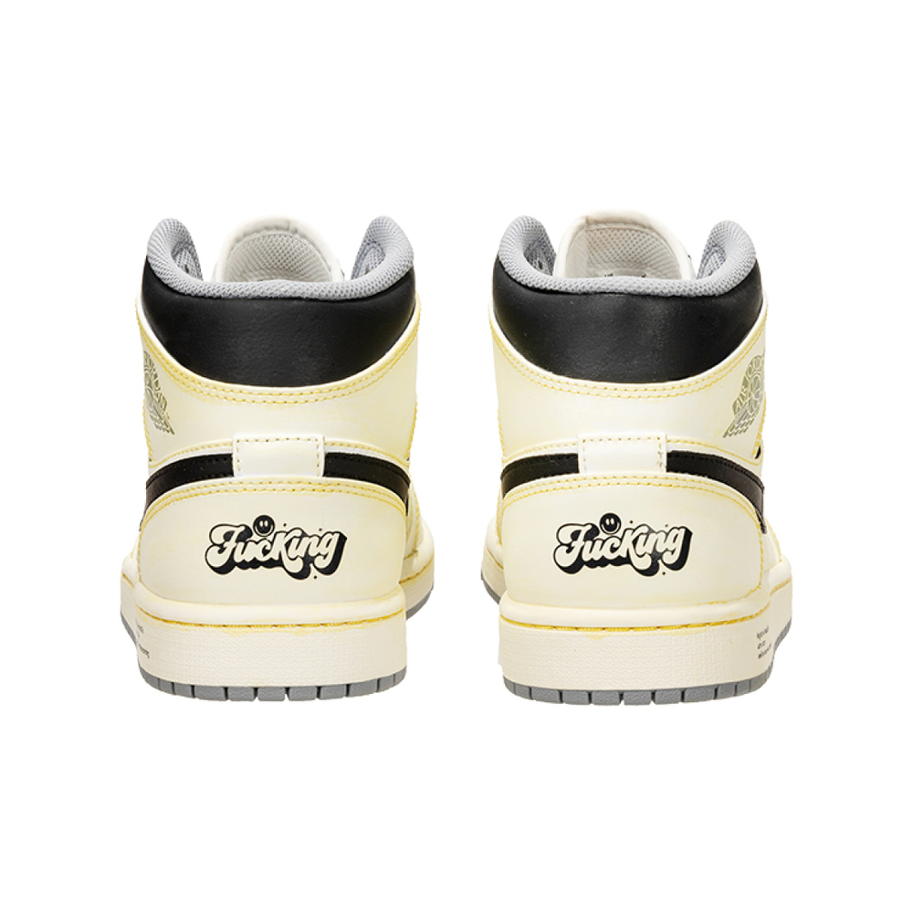 【 】 Jordan Air Jordan 1 TMS