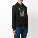 OFF-WHITE FW20 Pascal Painting