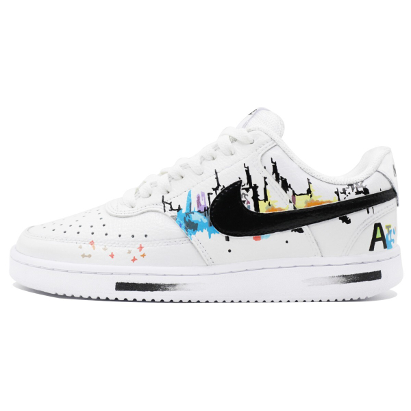 【 】 Nike Court Vision 1 Low