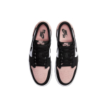 Jordan Air Jordan 1 retro low og "bleached coral"