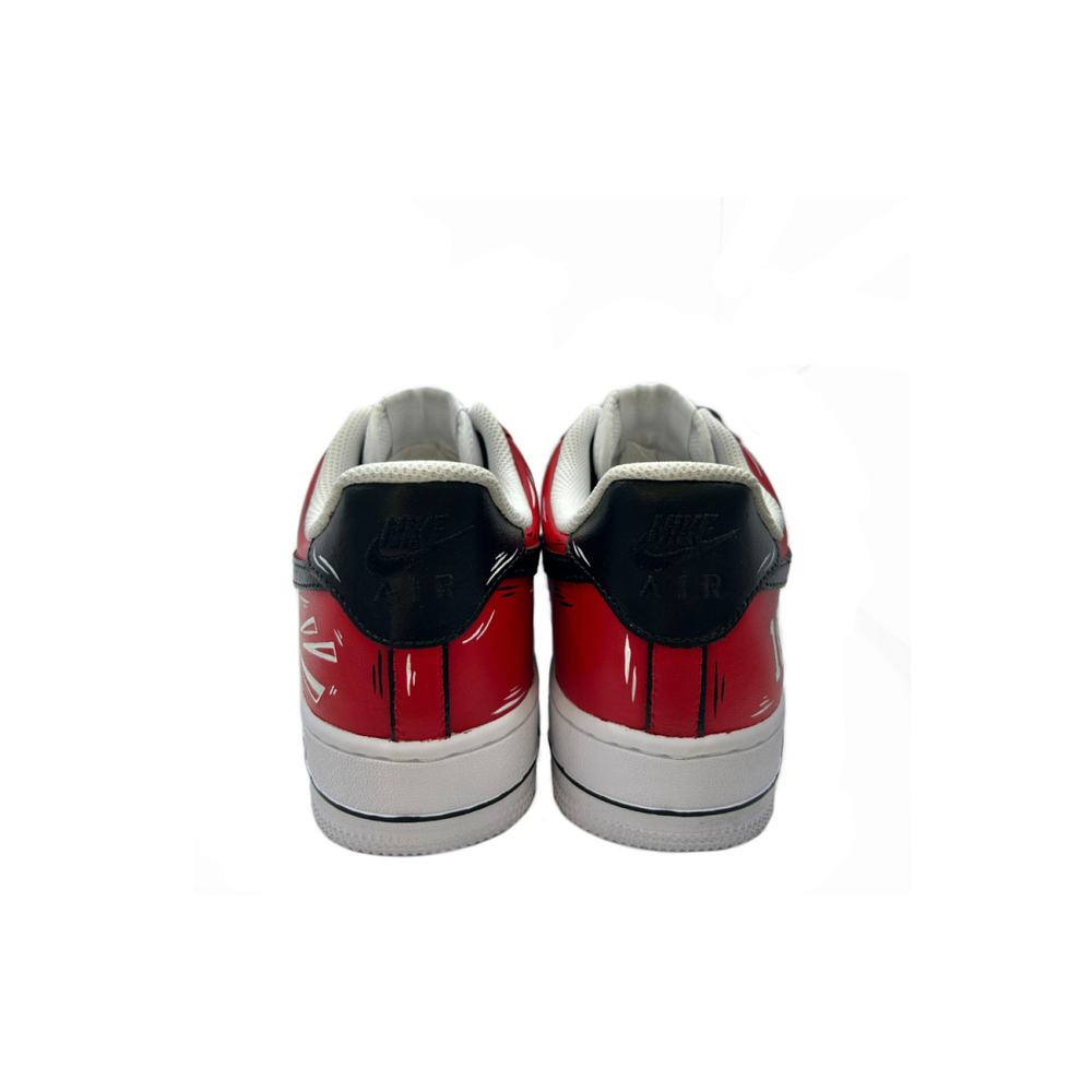 【 】 Nike Air Force 1 Low