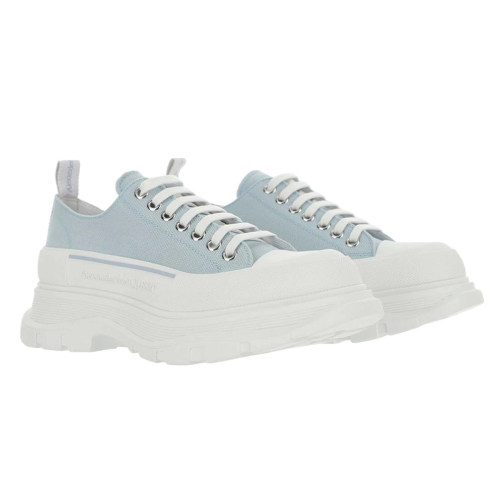 Alexander McQueen Tread Slick