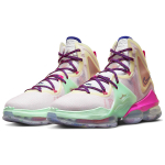 Nike Lebron 19 "Valentine's Day" 19 TPU