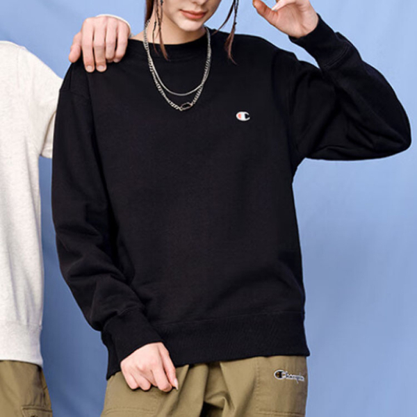 Champion Basic LOGO