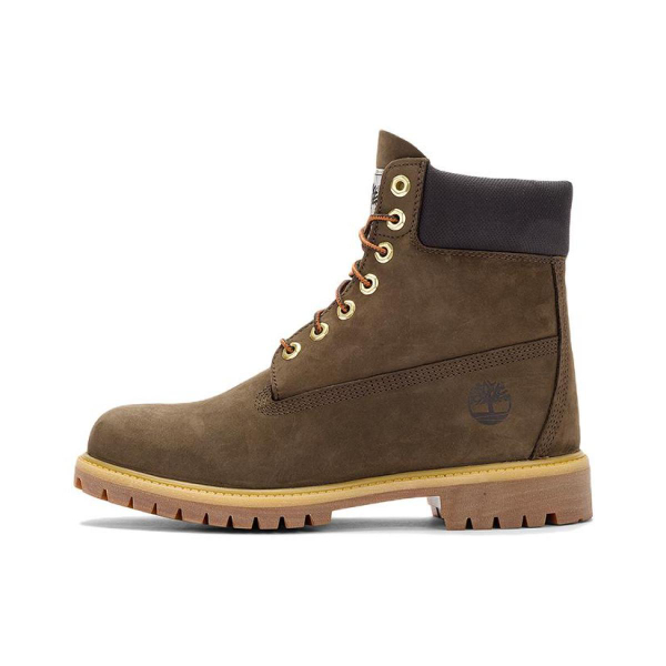 Timberland 6 Inch