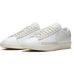 Nike Blazer leather