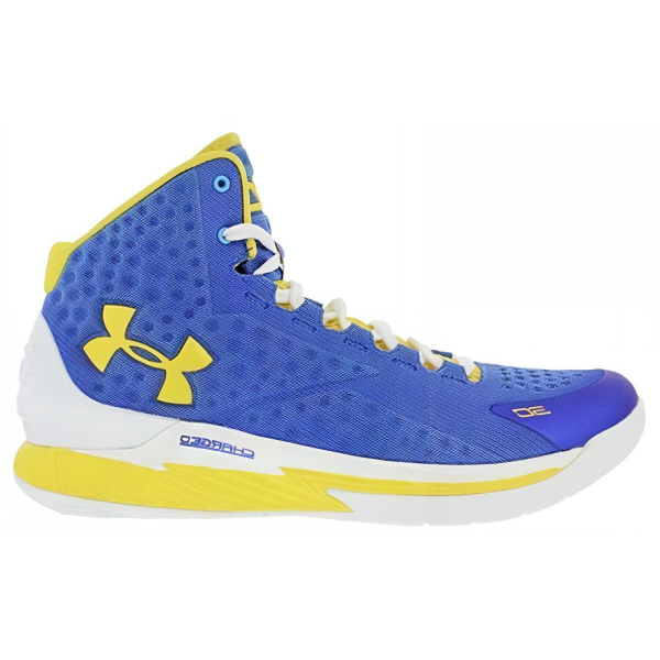 Under Armour Curry 1 Home 1