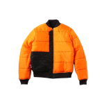 Adidas originals Bomber Padded Jacket Black