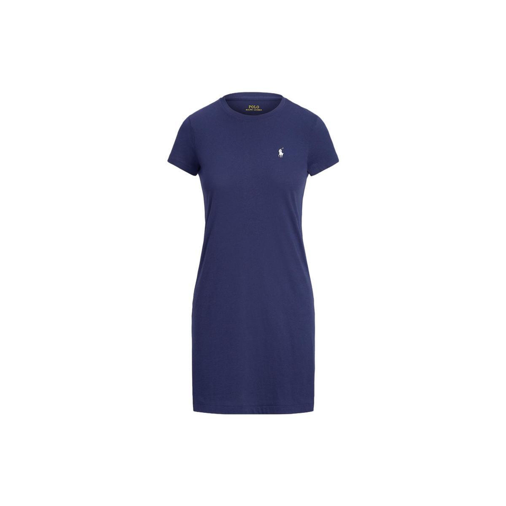 Polo Ralph Lauren SS23 Logo