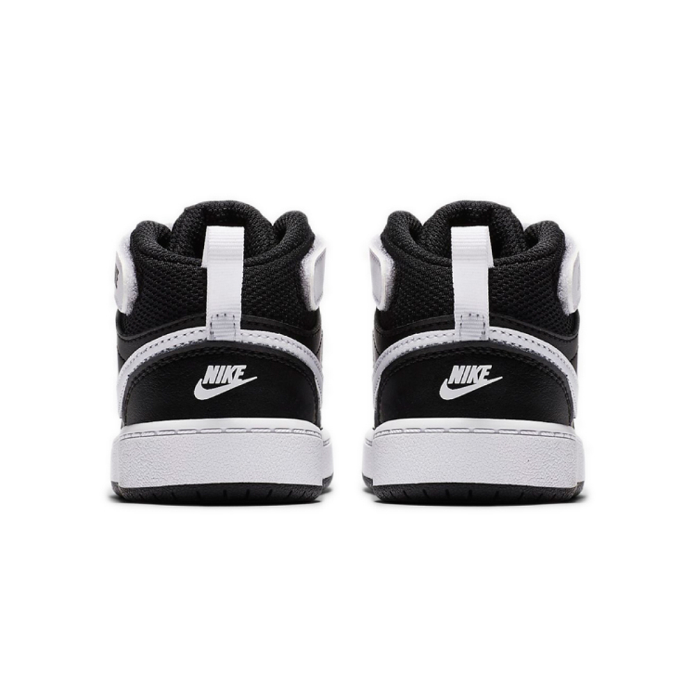 Nike Court Borough Mid 2