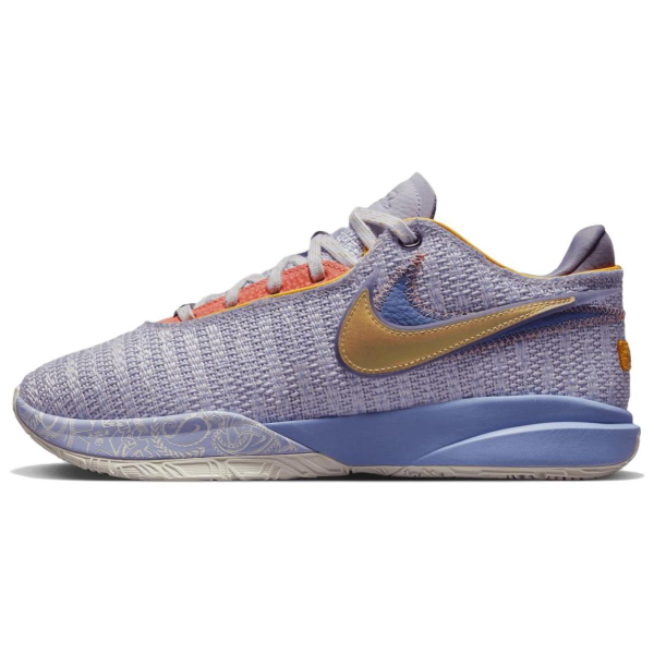 Nike LeBron 20