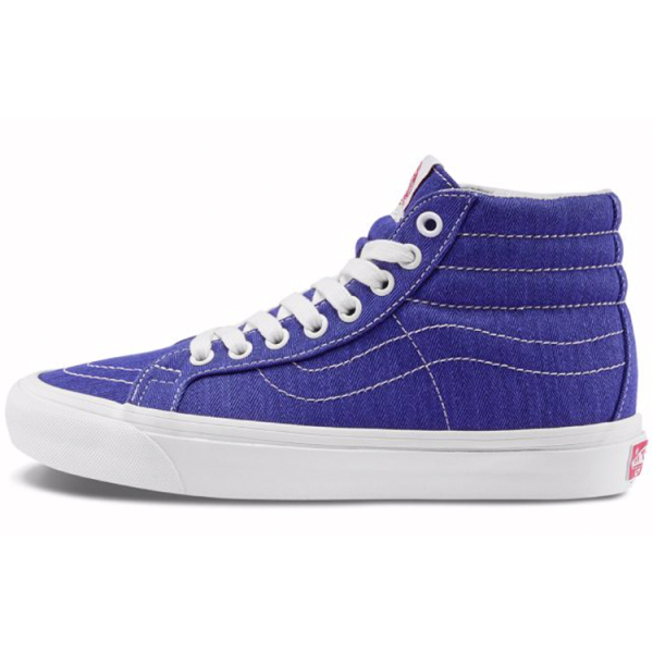 Vans SK8 LX
