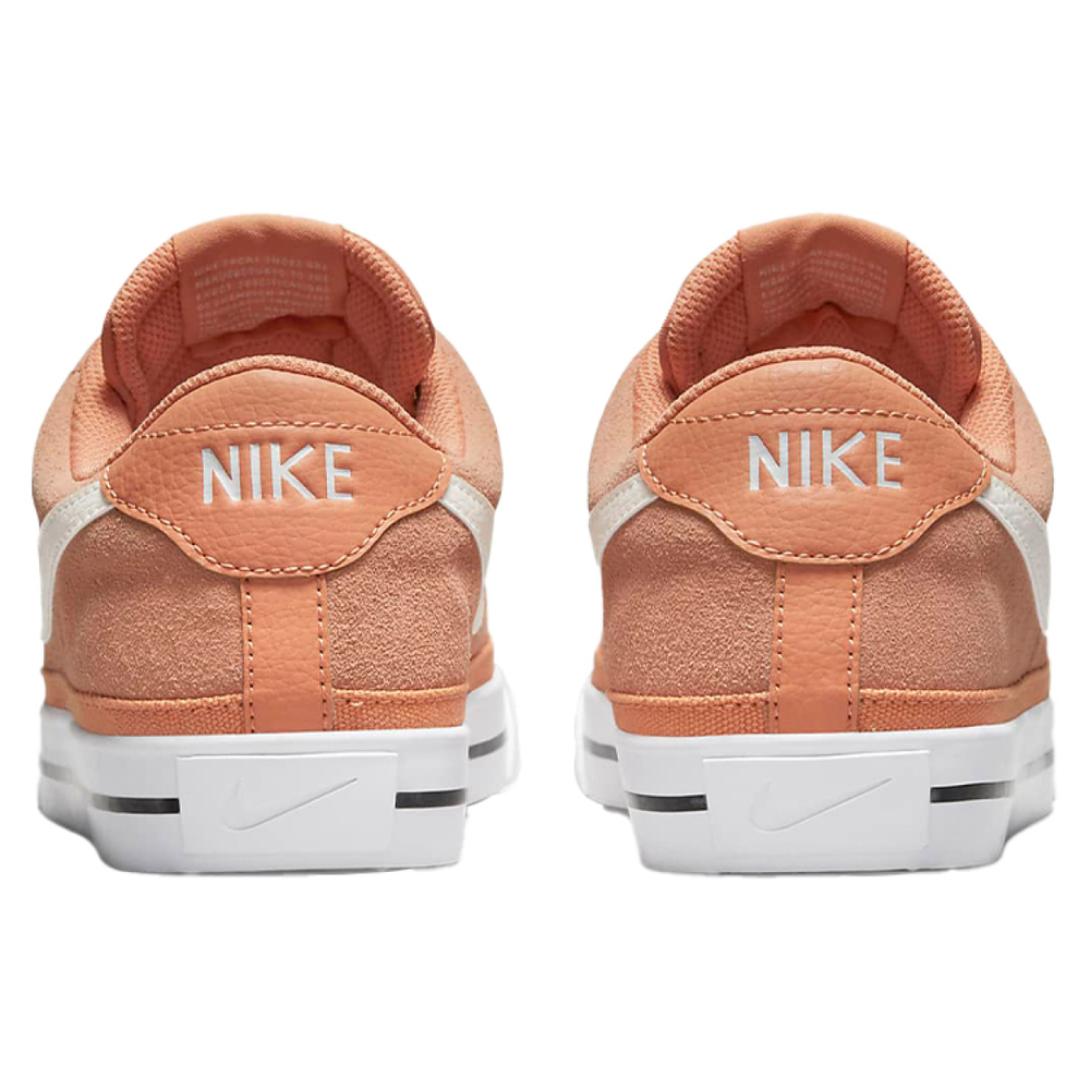 Nike Court Legacy Suede