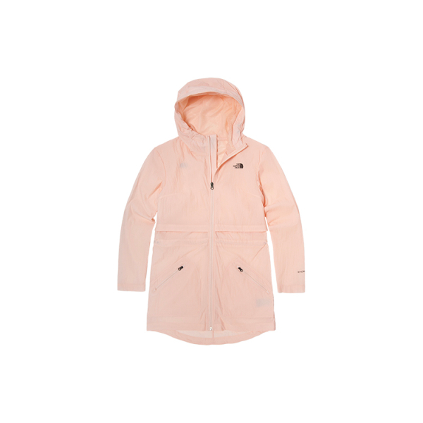 THE NORTH FACE