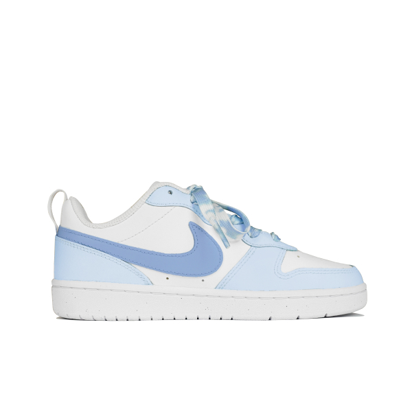 【 】 Nike Court Borough GS