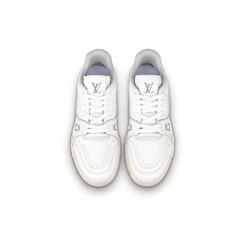 LOUIS VUITTON Trainer #