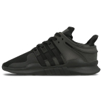 Adidas originals EQT Support ADV Core Black Triple Black TPU