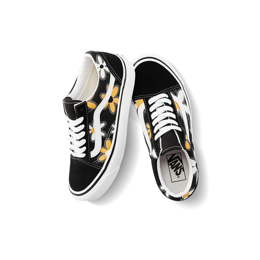 Vans Style 36