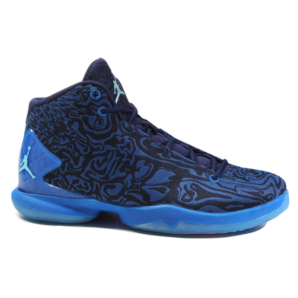 Jordan Super.Fly 4 Jacquard