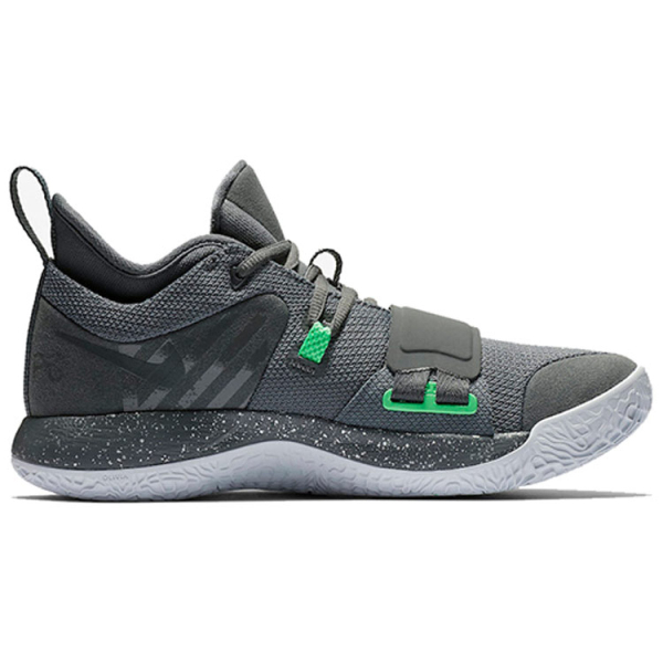 Nike PG 2.5 Dark Grey