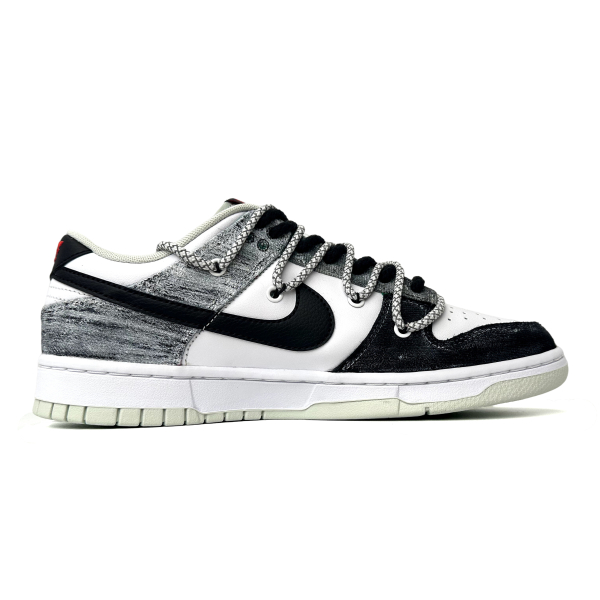 【 】 Nike Dunk Low Retro "Plaid"