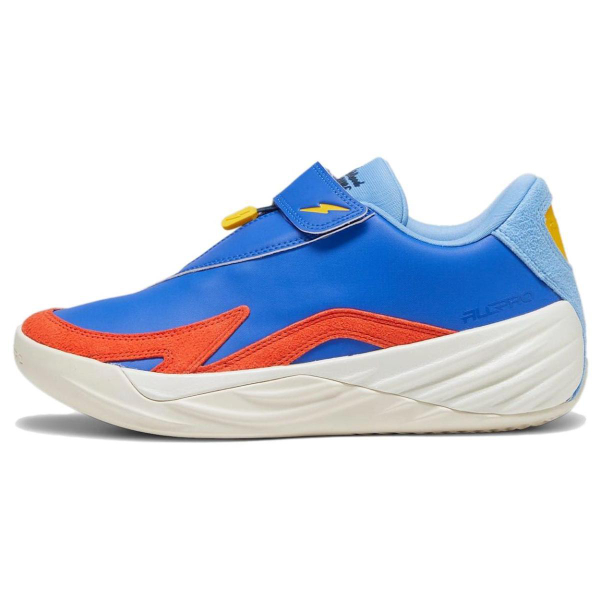 KYLE KUZMA x PUMA All-Pro Nitro