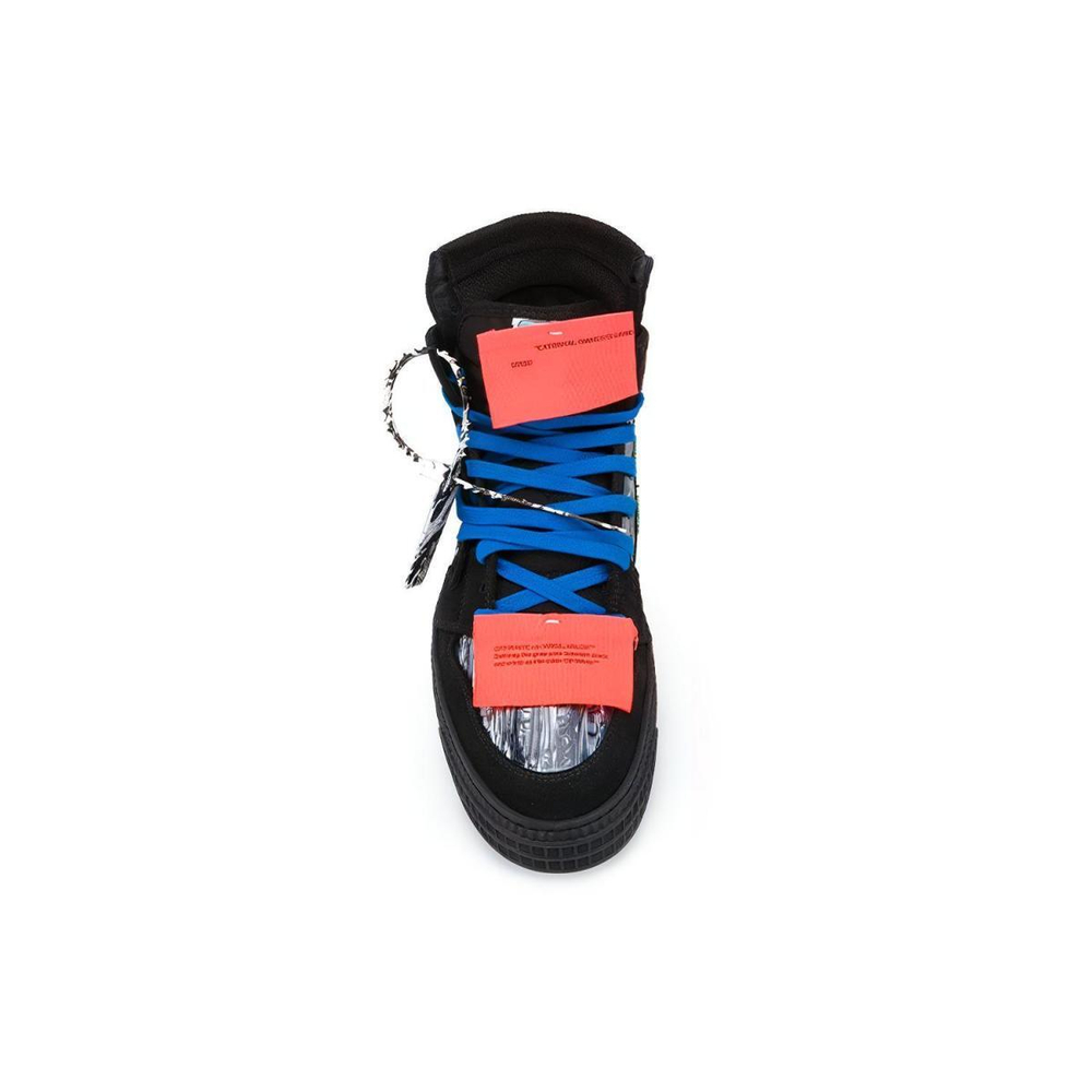 OFF-WHITE Off-Court 3.0