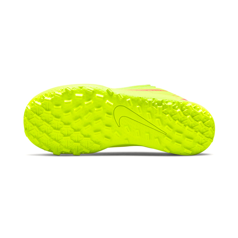 Nike Mercurial Vapor 14 14 Club TF PS (V)