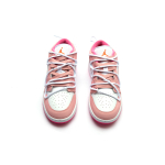 【 】 Jordan Air Jordan 1 Low loopy GS