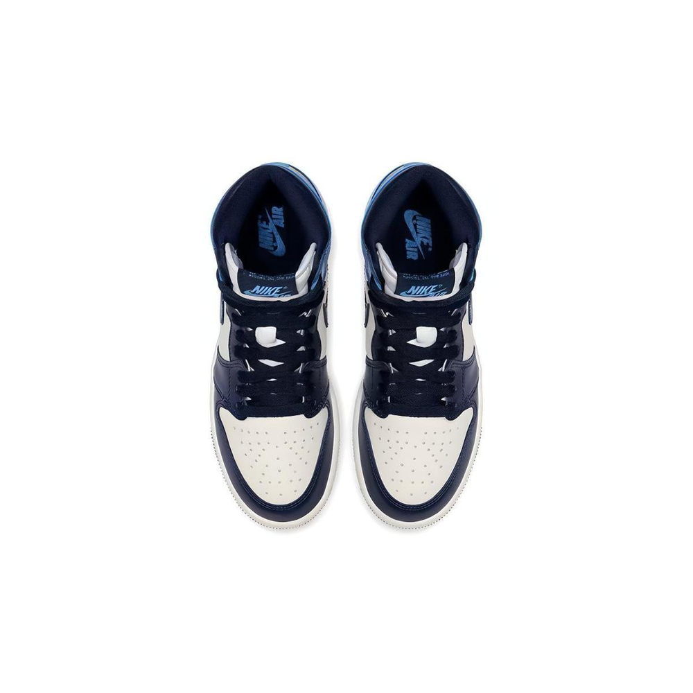 Jordan Air Jordan 1 "Obsidian"