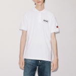 KENZO FW22 Logo Polo