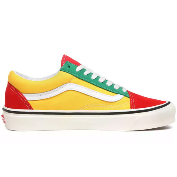 Vans Old Skool Anaheim Factory 36 Dx