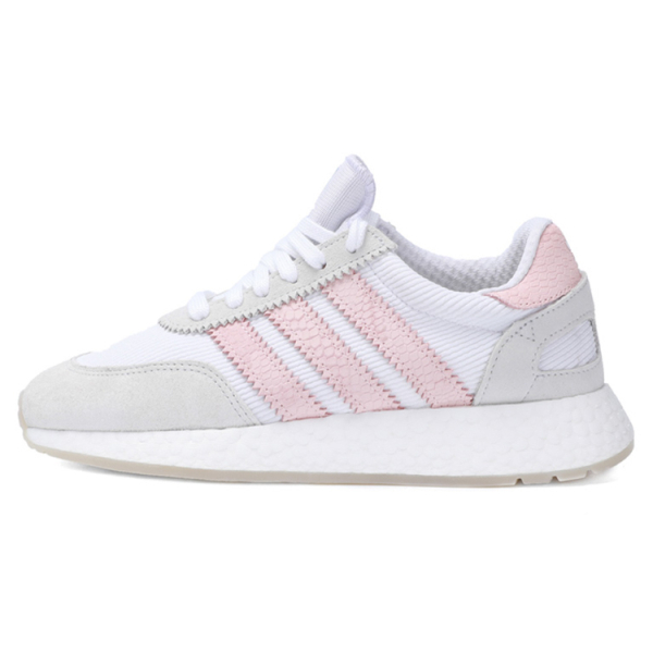 Adidas originals Iniki I-5923 White Pin