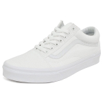 Vans Old Skool White
