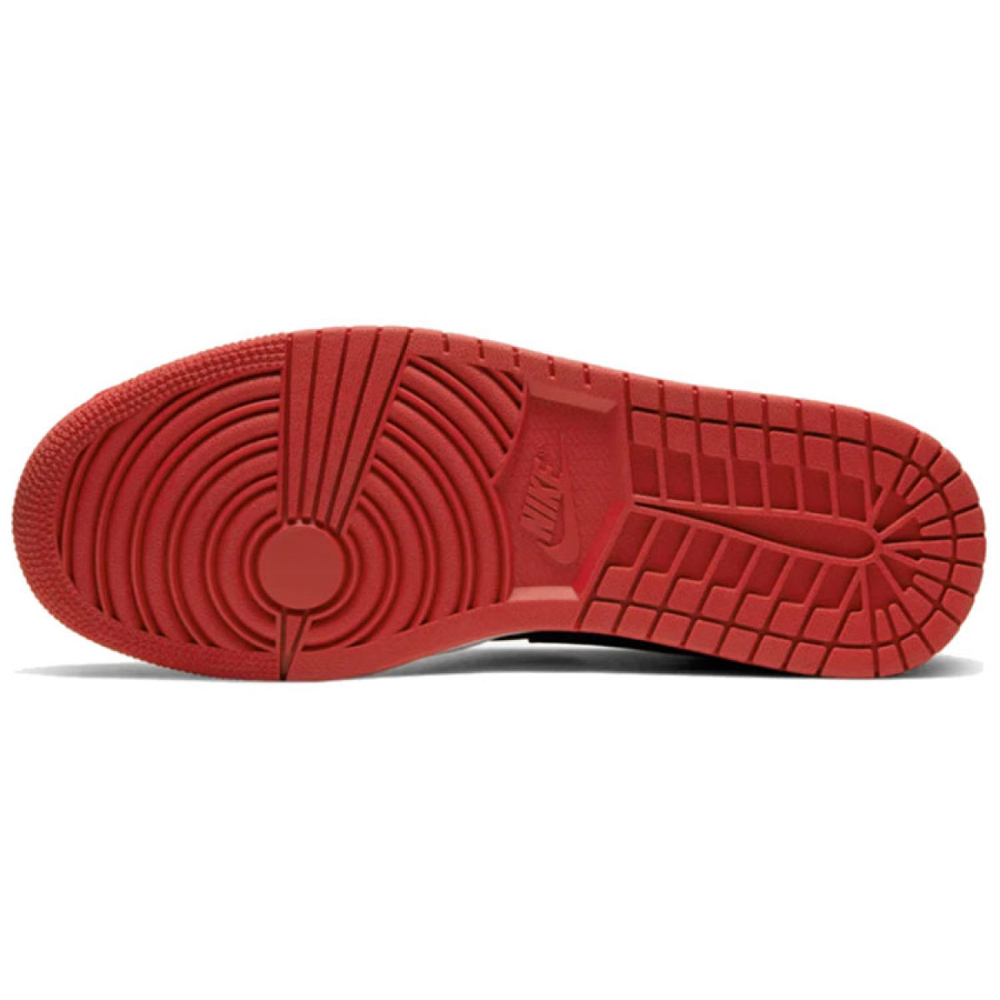 Jordan Air Jordan 1 Mid "Come Fly With Me"