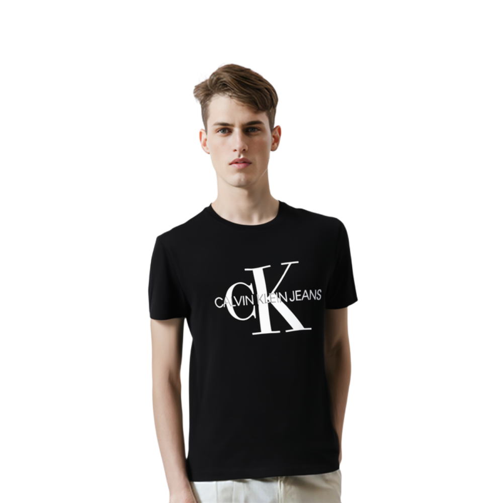 CK/Calvin Klein CK/ SS23 Logo T