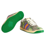 GUCCI Screener Pineapple GG