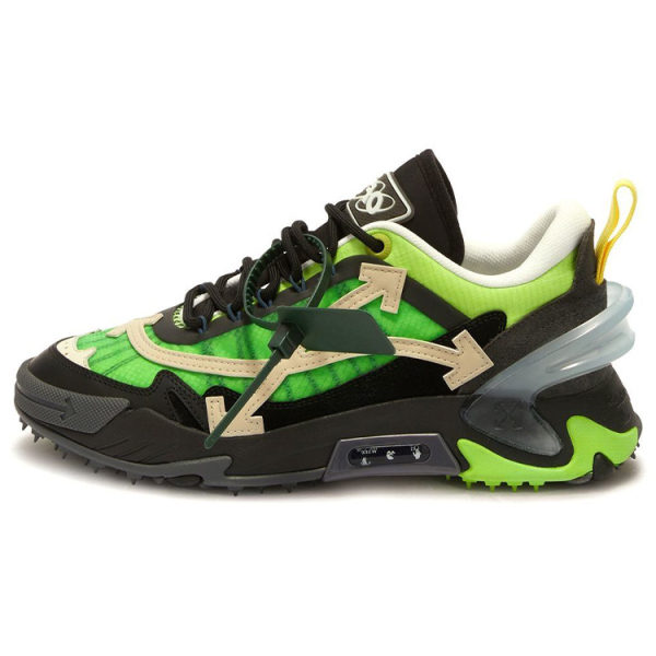 OFF-WHITE ODSY