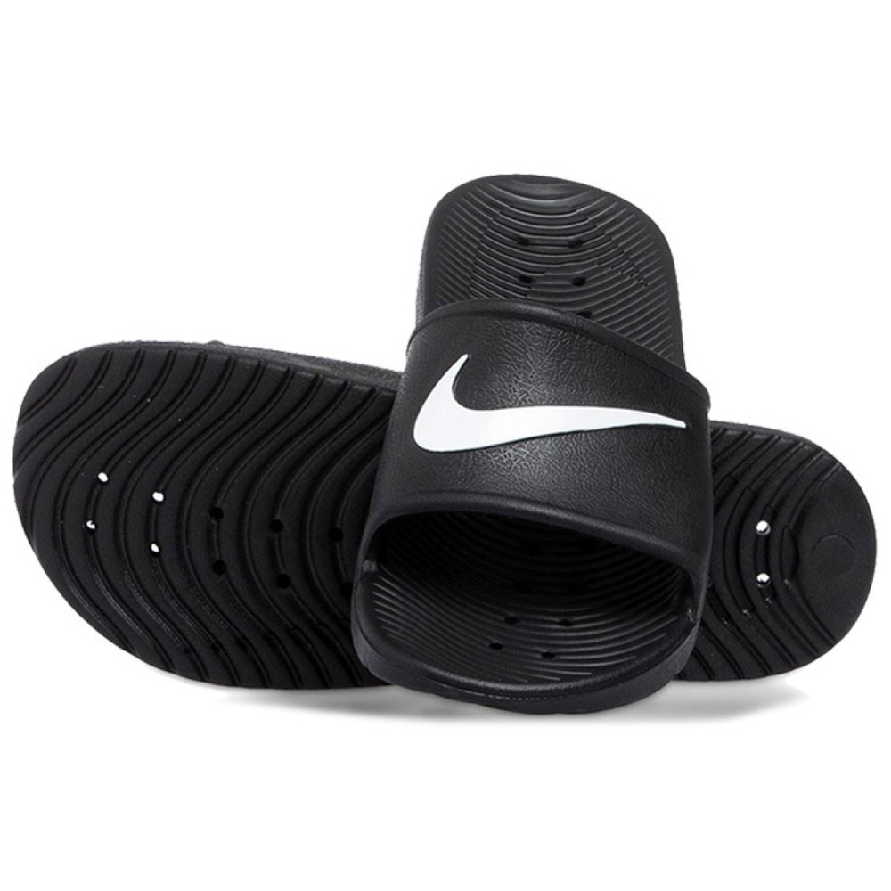 Nike Kawa Shower Black/White