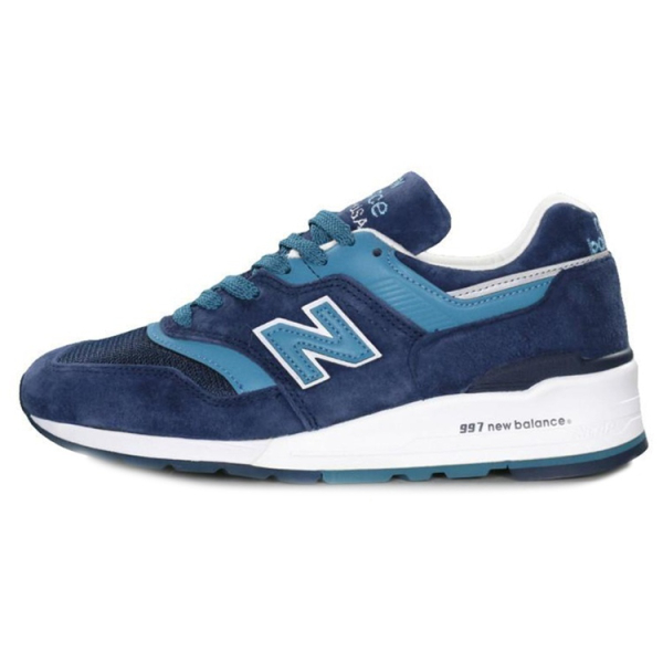 New Balance NB 997 Connoisseur