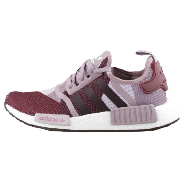 Adidas originals NMD Blanch Purple