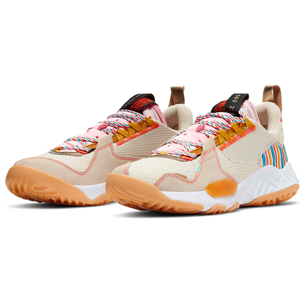 Jordan Delta GC "Beach"